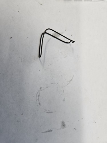 Bsa airsporter mk1 spring - airsporter, mk1-2