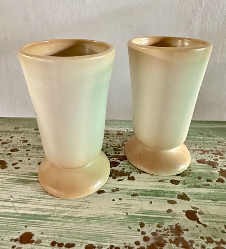 Vintage studio pottery - vintage,