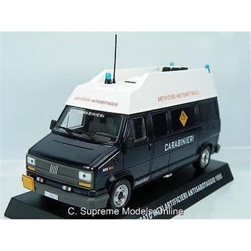 Fiat ducato model van 1995 - ducato,