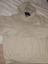 BNWOT Adanola  hoodie M  100%
