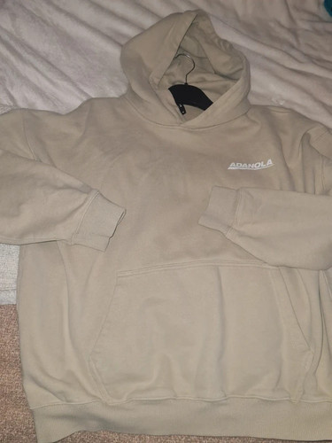 Bnwot adanola hoodie - bnwot, 100%