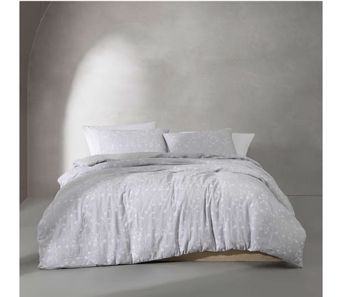 Calvin klein king duvet - calvin, –