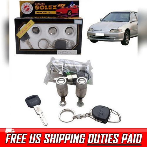 Fit honda civic - eg, em