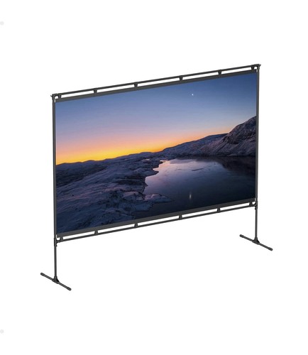 Nebula anker 100 inch - nebula, by