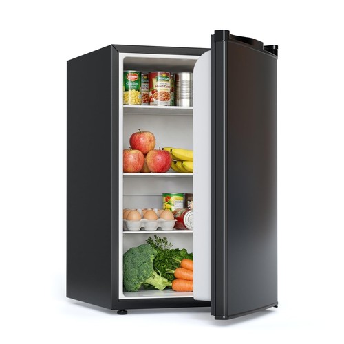 Dorm fridge without - fridge,