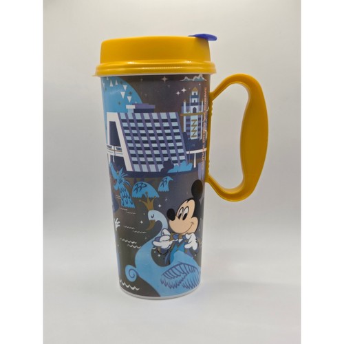 Disney travel mug walt - walt,