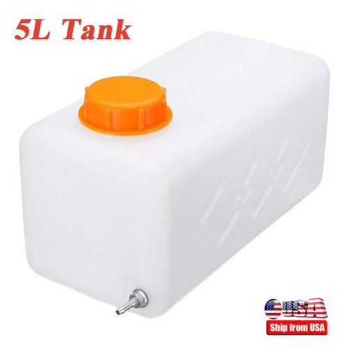 Plastic engine fuel - 5l,