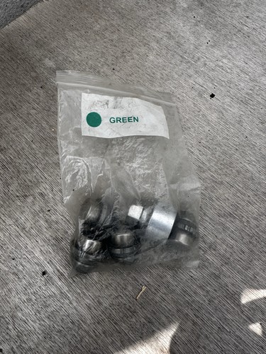Ford locking wheel nuts with - ford,