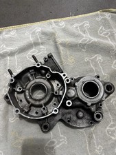 02 03 04 YAMAHA YZ 125 YZ125 OEM LEFT CASE CRANKCASE 5NY-15121-01-00