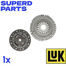LUK 619 3063 09 CLUTCH KIT OE