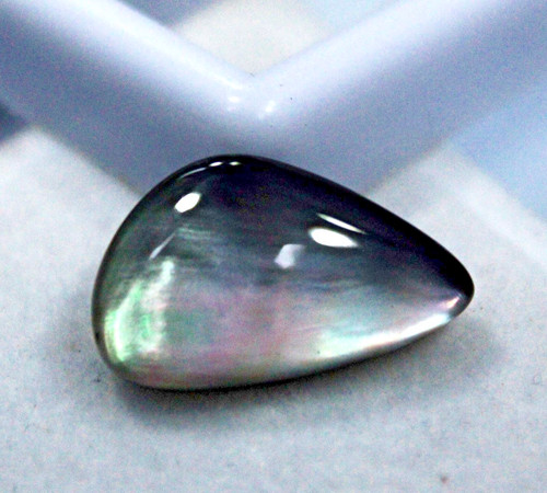 Natural fire opal - ct,