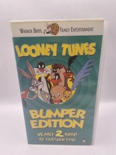 Looney Tunes Bumper Edition