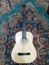 Beginners  acoustic Guitar -