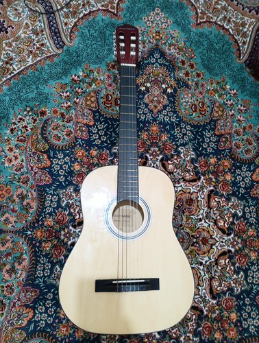 Beginners acoustic guitar - ,