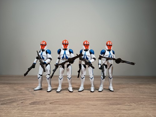 Star wars vintage collection - star,