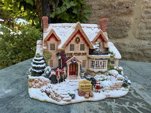 Lilliput lane the - the, inn