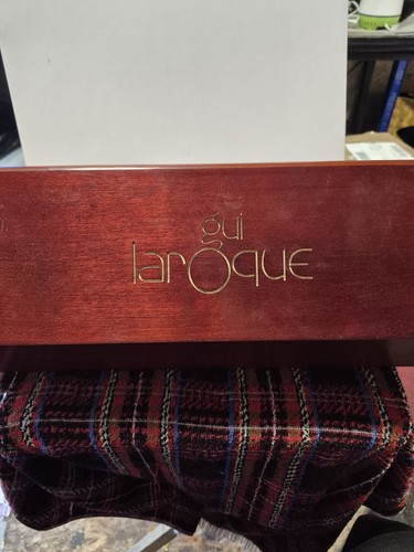 Original wooden luxury guy - wooden,