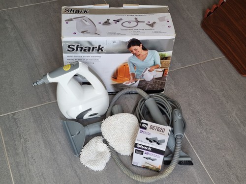 Shark sc660 handheld steam - shark,