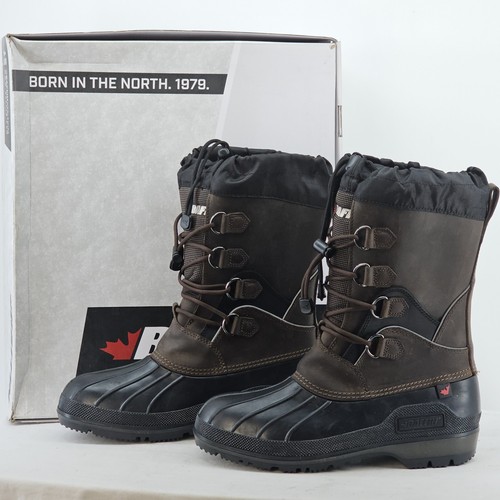 Baffin mountain men size - mountain, men’s