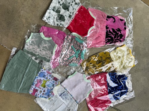 Our generation dolls random - 5x,