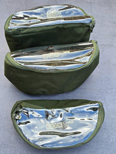 Nash box logic - nash, bucket