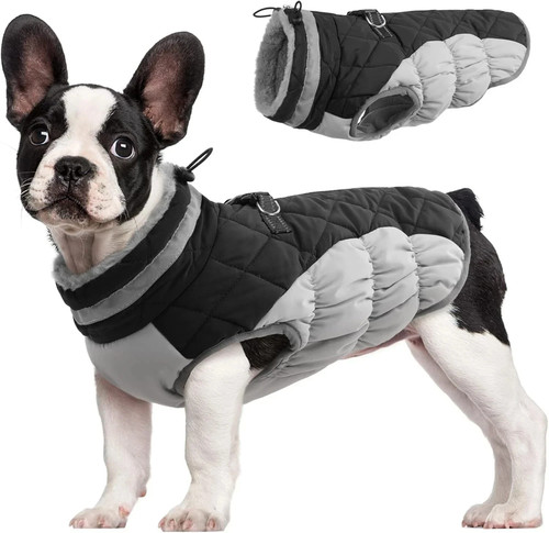 Small dog puppy waterproof - small,