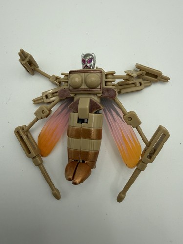 Mosquito vtg toys world - mosquito, lh