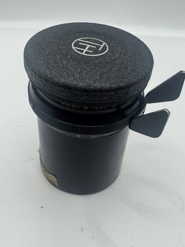 Cooke speed panchro - cooke, ii