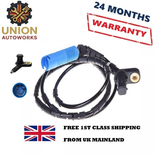 34526752683 abs sensor front - sensor,