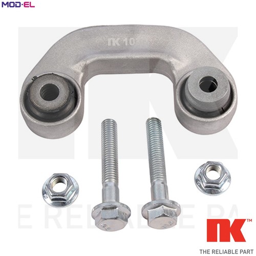 Linkcoupling rod stabiliser - rod,