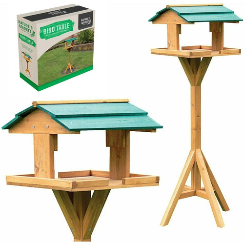 Traditional wooden bird - traditional,