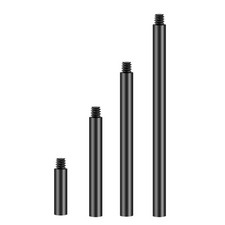 Aluminum Tripod Extension Rod