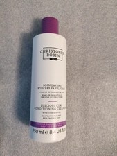 Christopher Robin Luscious Curl Conditioning Cleanser 250ml