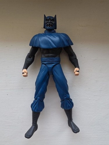 Direct knightfall series - dc,