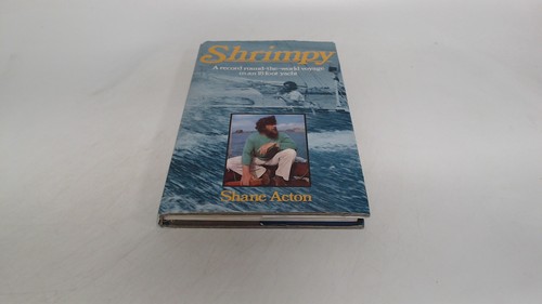 Shrimpy a record - a,