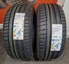 225 zr18 michelin pilot - zr18,