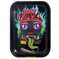 RAW Black Monster Tray - SMALL