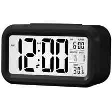 Digital Display Alarm Clock
