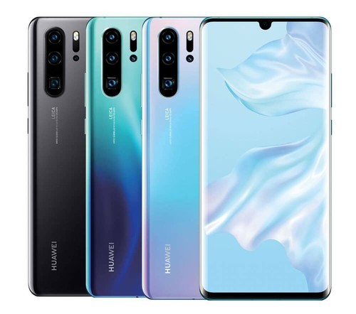Huawei p30 pro - pro, lite