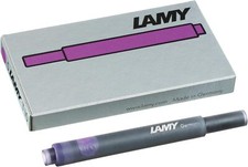 Lamy T10 Fountain Pen Ink