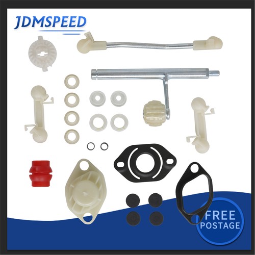 Gear linkage kit relay lever - kit,