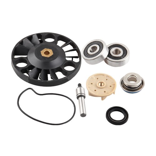 Water pump repair kits - water,