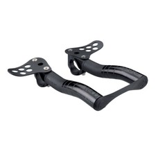 Deda Metal Blast Aerobars Time Trial / Tri Bars