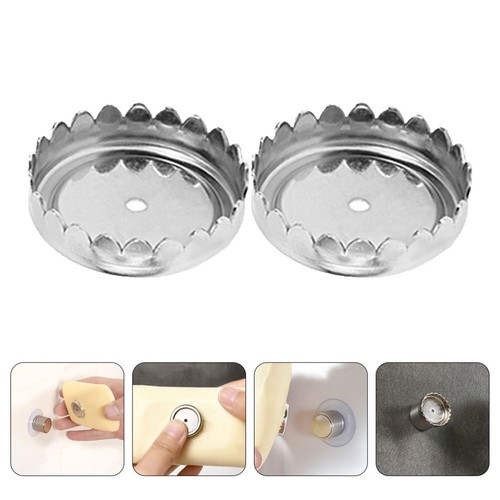 2pcs magnetic bar soap - ,
