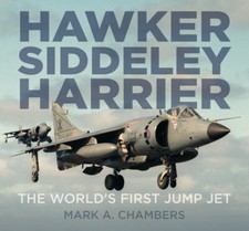 Hawker Siddeley Harrier World