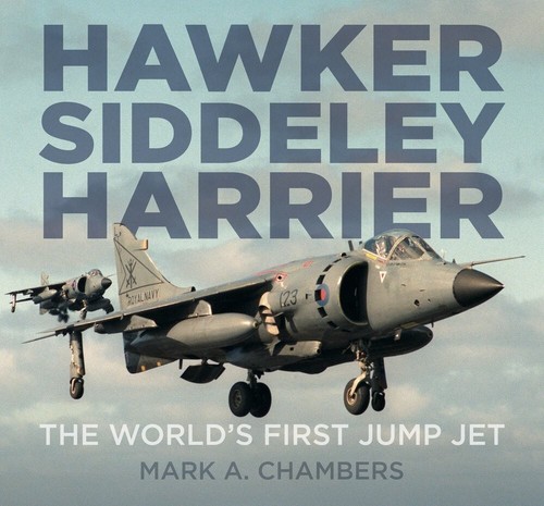 Hawker siddeley harrier - siddeley, world