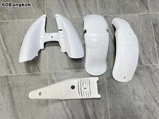 YAMAHA CHAPPY LB50 LB80