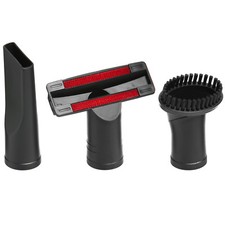 Miele CREVICE STAIR DUSTING BRUSH  35MM MINI TOOL KIT NEW