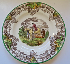 Dinner Plate Copeland Spode England Spode’s Byron Series 9 inch