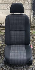 Mercedes Sprinter / VW Crafter